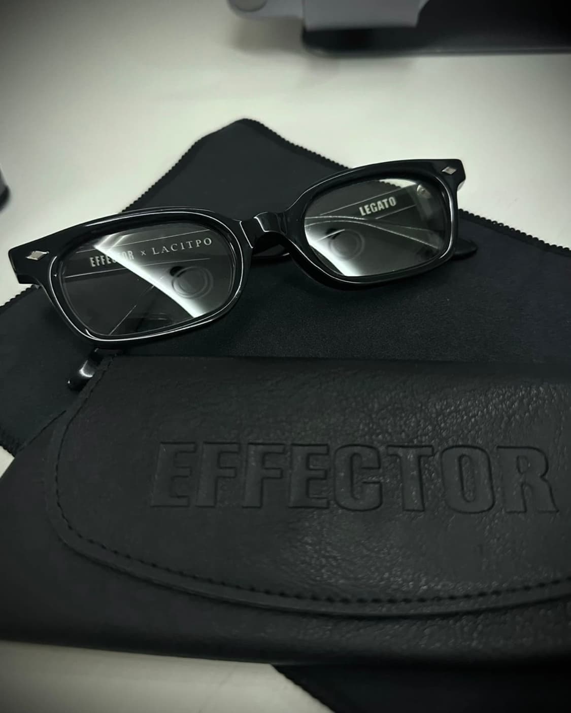 이펙터 라시트포 레가토 판매 상품이미지1