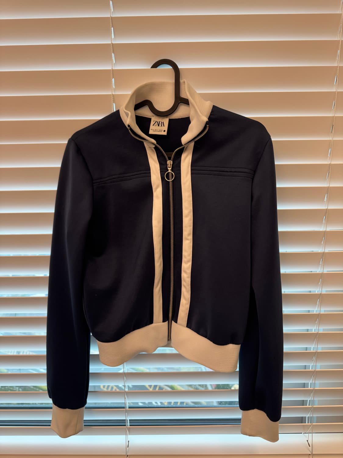 Zara 져지 상품이미지2