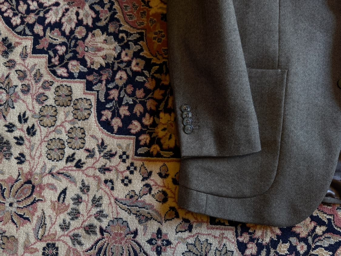 볼리올리 테일러드 자켓 100 상품이미지5