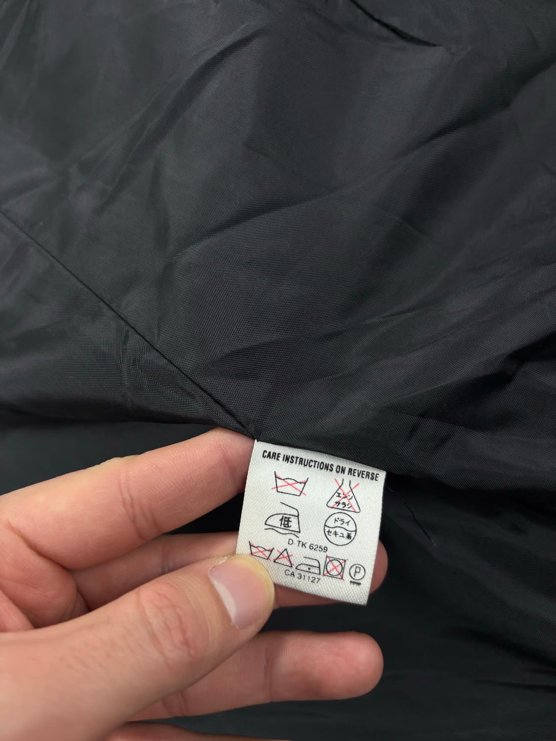 Dkny Wool Cashmere Coat    상품이미지4