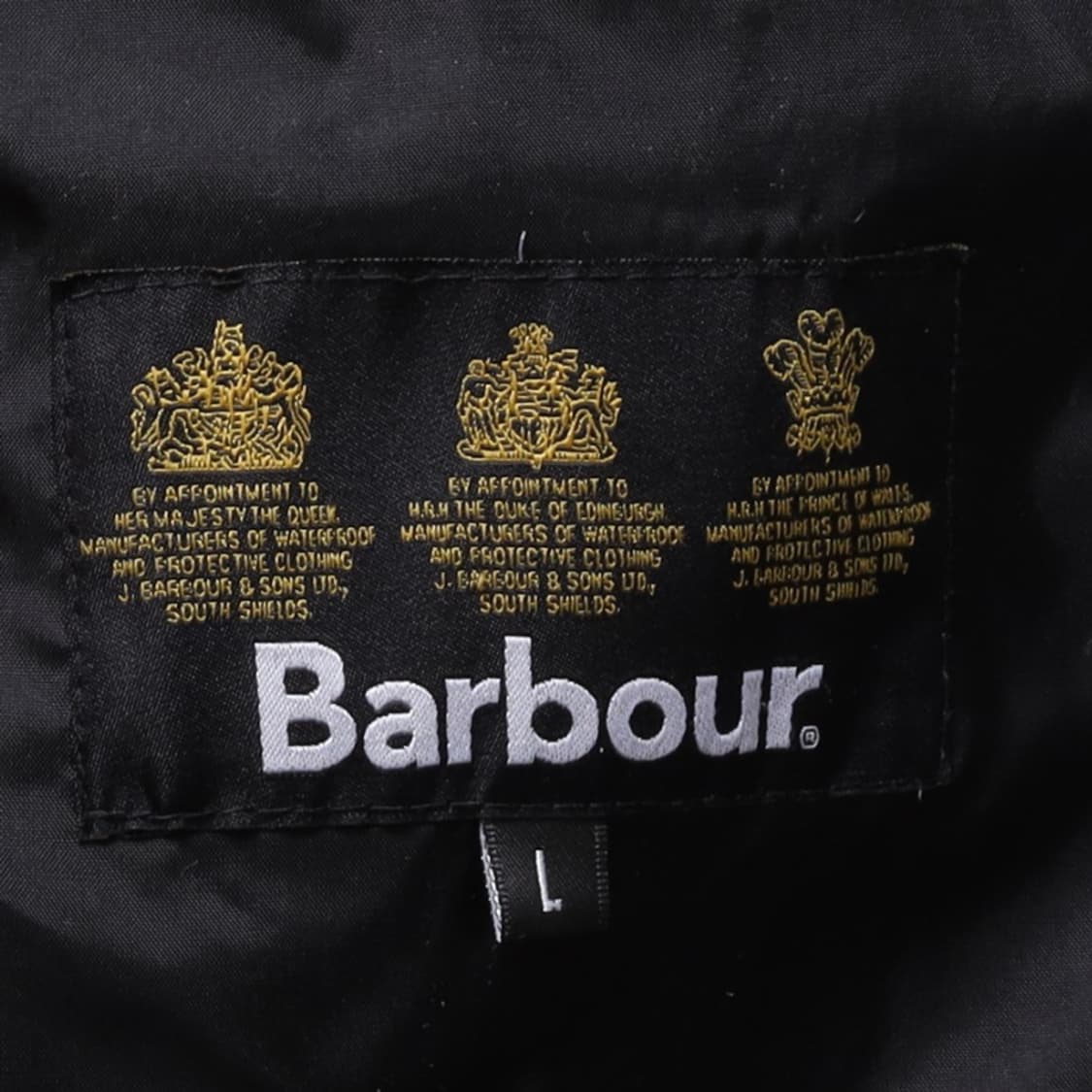 바버 Barbour Powell Quilted Jacket 
 상품이미지7