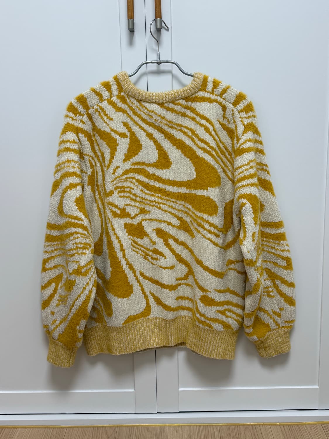 Toga 니트 상품이미지2