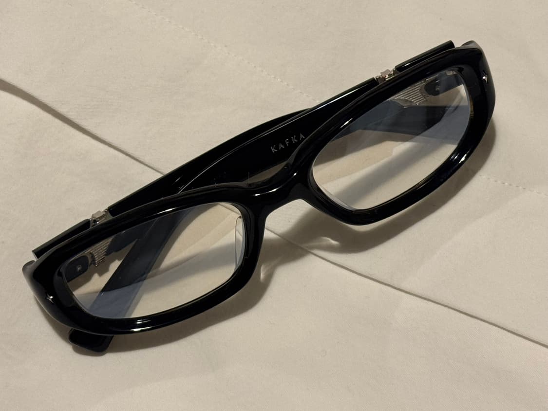 젠틀몬스터 볼드컬렉션 카프카01 상품이미지2