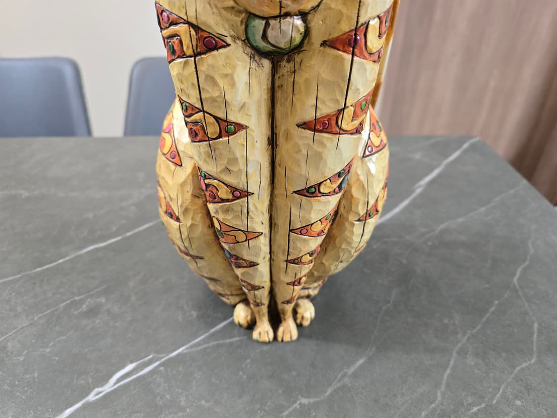 고양이 장식품 상품이미지4