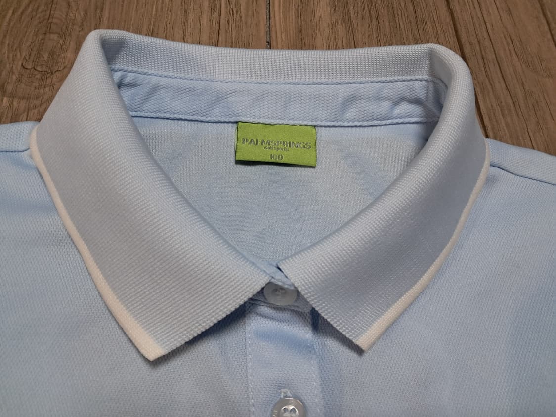 팜스프링스 여성 반팔티 100 상품이미지4