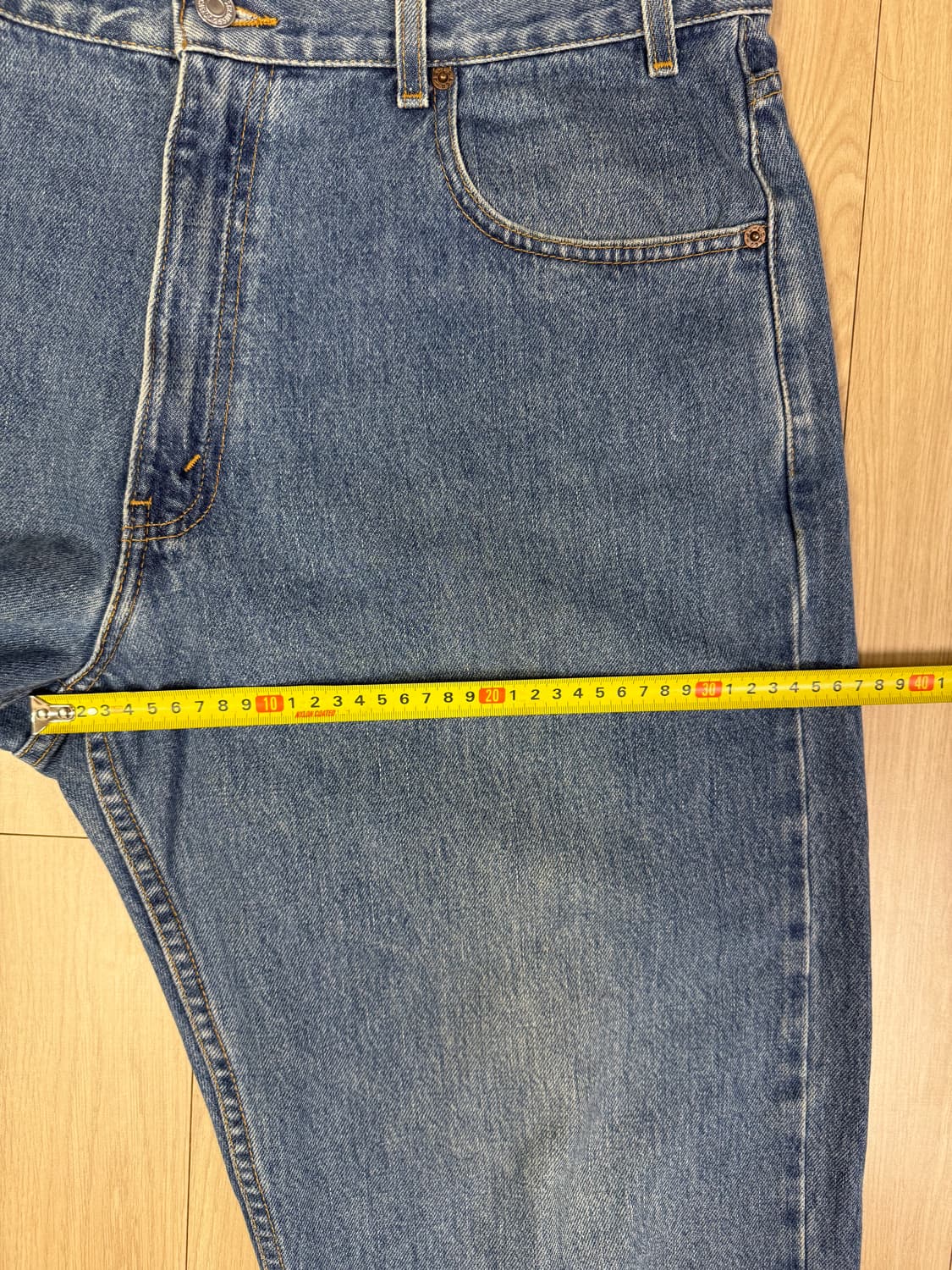 00s 빈티지 리바이스 569 36 상품이미지3