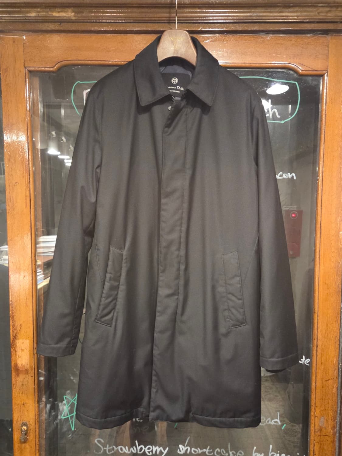 마시모듀티 구스다운 코트 상품이미지6