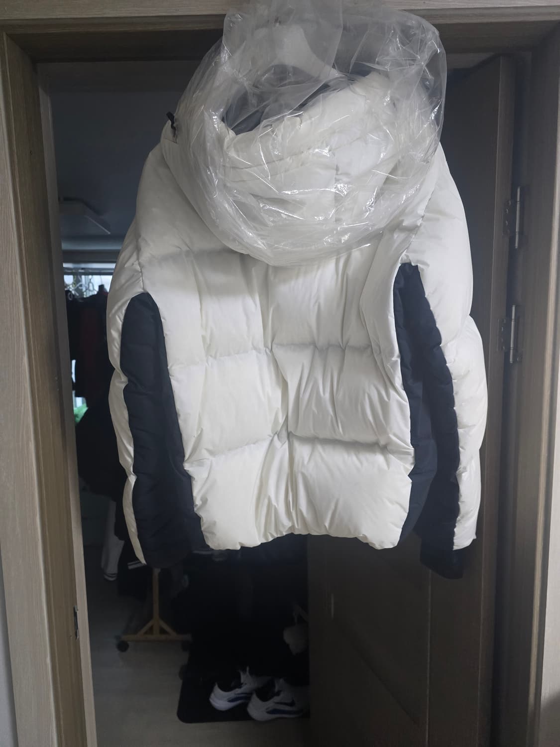 몽클레어 패딩 새상품 싸게 정리 상품이미지2