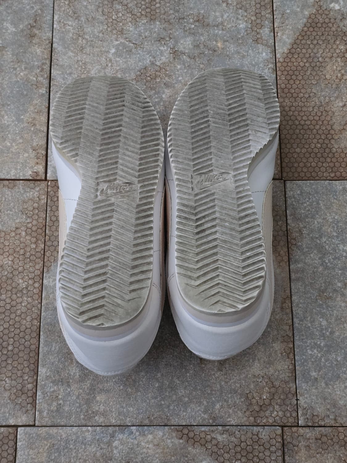 (240)나이키 코르테즈 구아바 아이스  상품이미지10