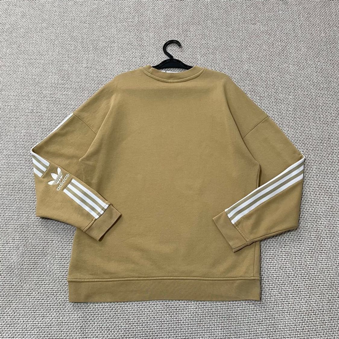 아디다스 맨투맨 5593 상품이미지3