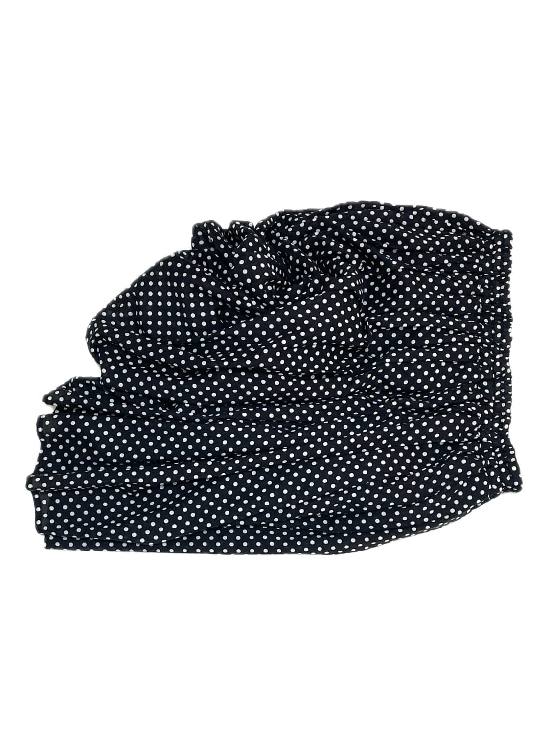 gomme unblanced bubble skirt 상품이미지3