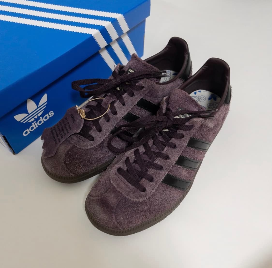 Adidas State Series 38 상품이미지2