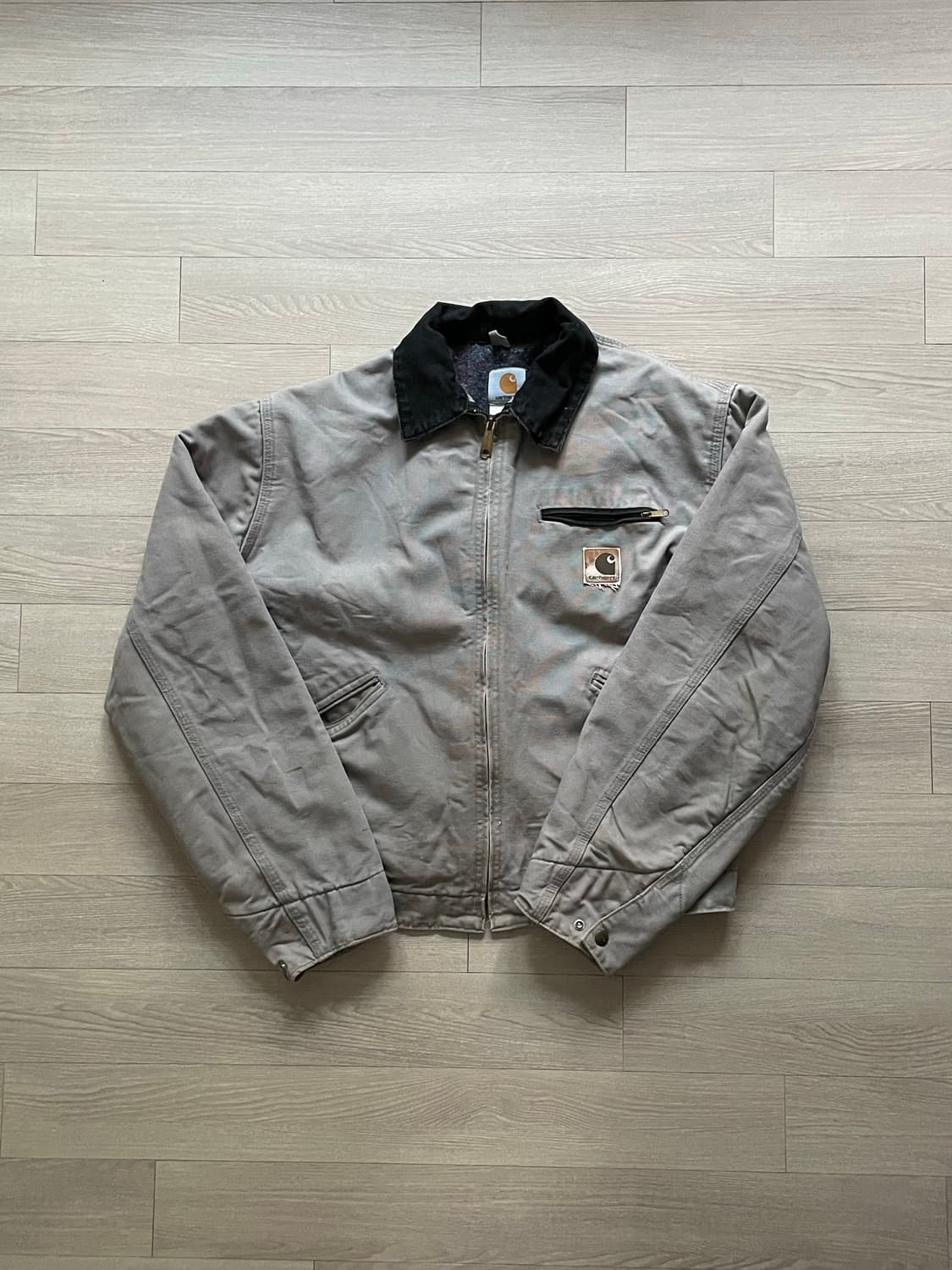 칼하트 J64 CMT 디트로이트 쿠니치 노무라 상품이미지1