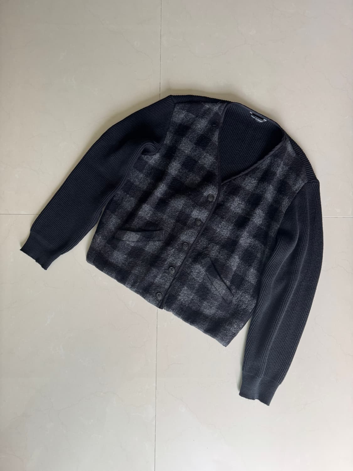 90s agnes b homme 상품이미지1