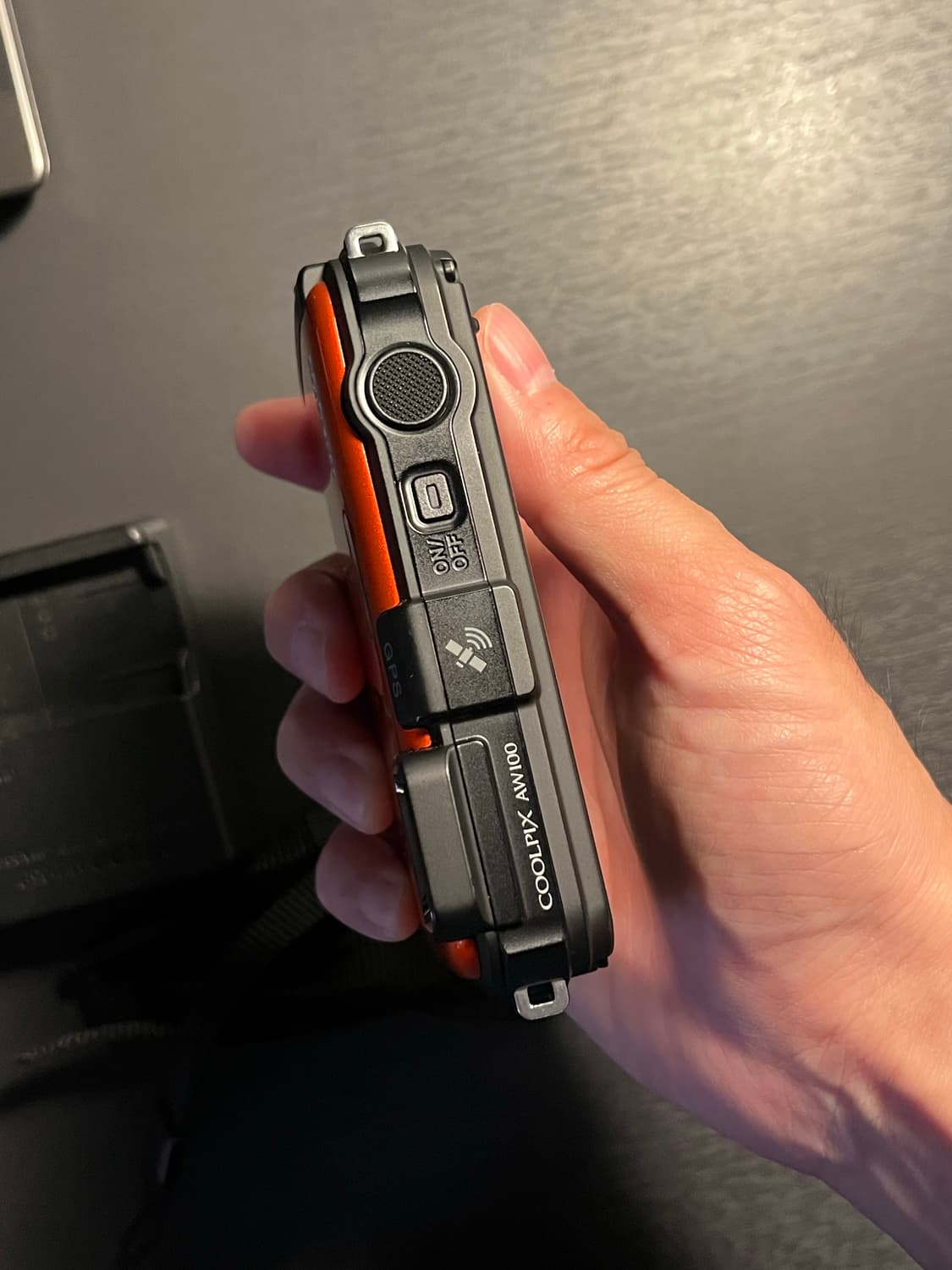 니콘 디카 aw100 상품이미지5