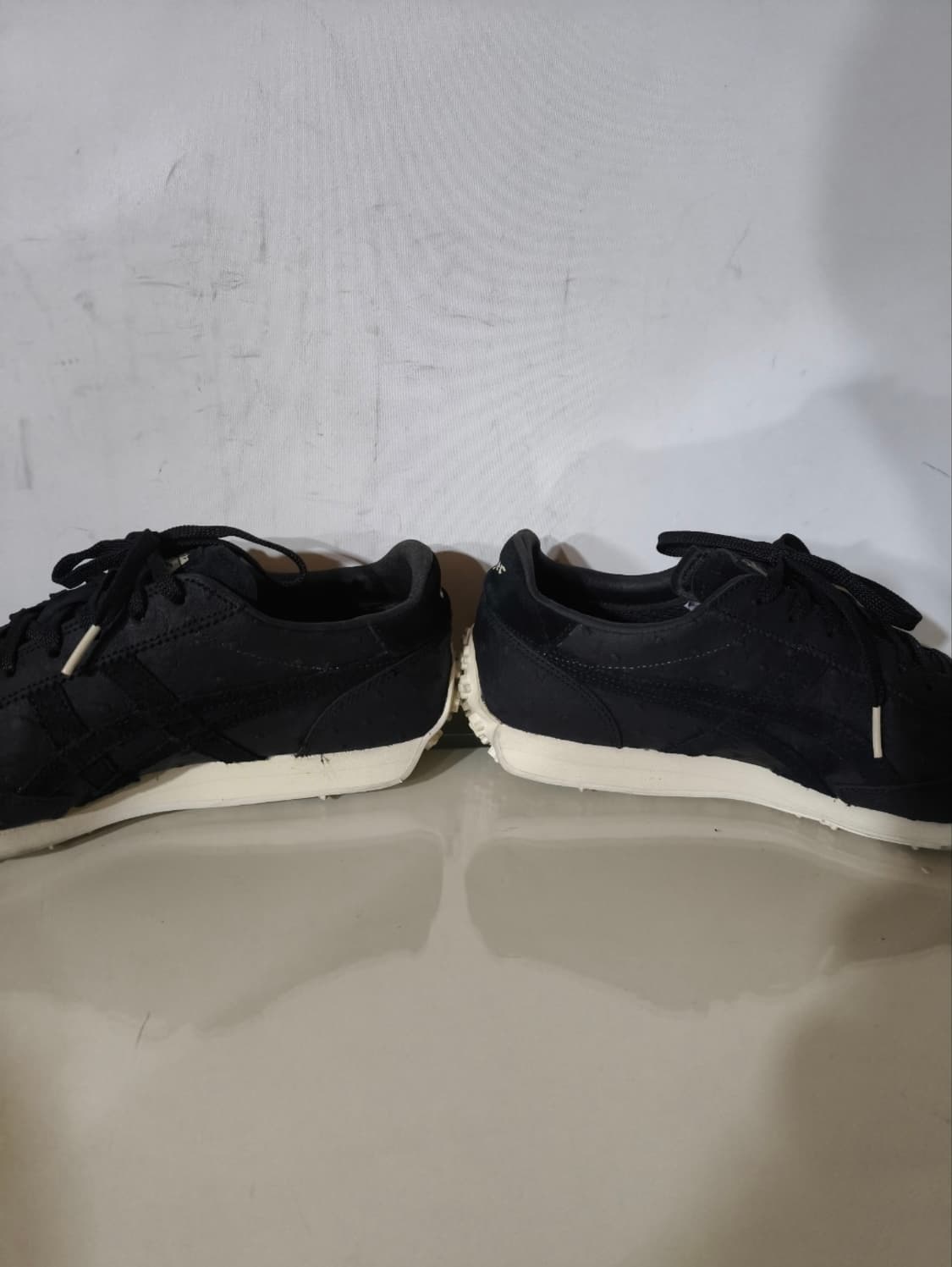 250mm 오니츠카타이거 EDR78 운동화 상품이미지7