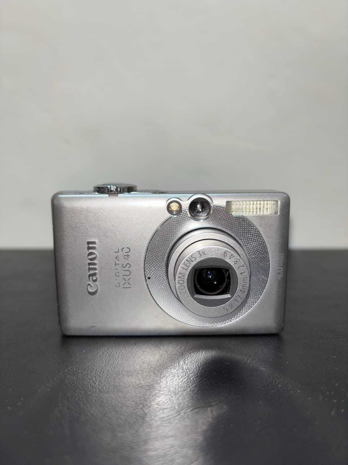 Canon 캐논 익서스40디카 상품이미지1