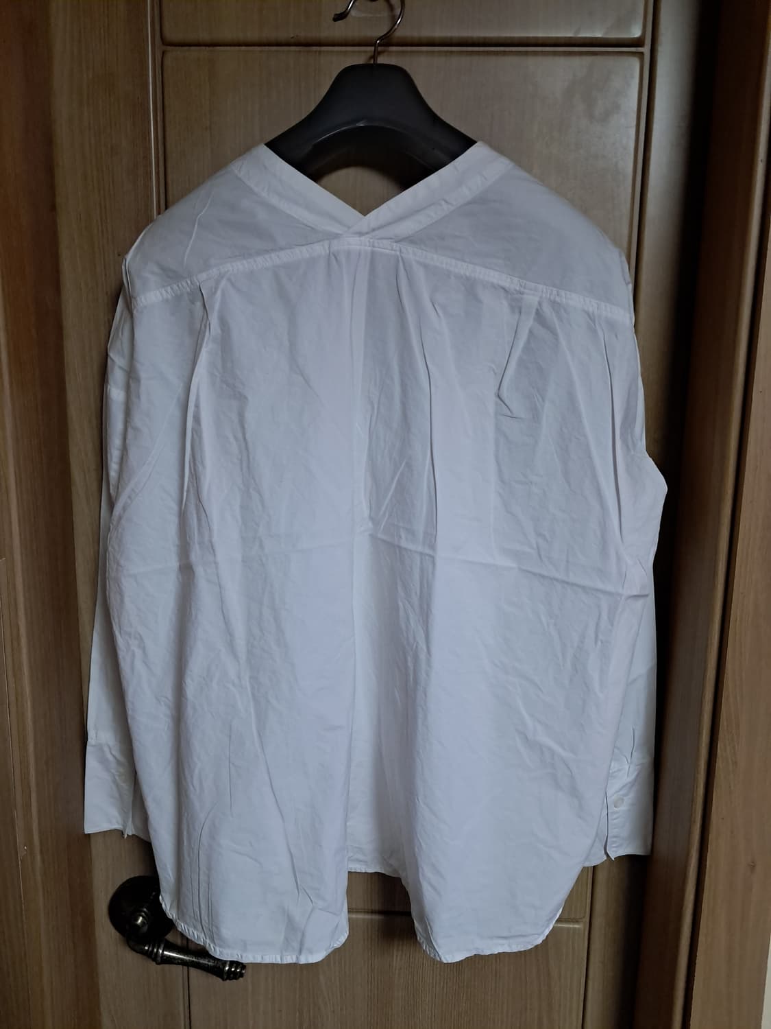 보니알렉스 블라우스 66 상품이미지2