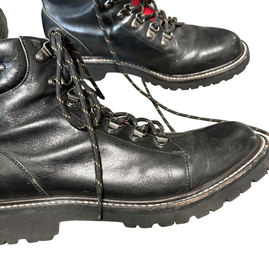 울버린 하이킹 부츠 8.5 265-270 마운틴 부츠 구이디 대너 상품이미지4