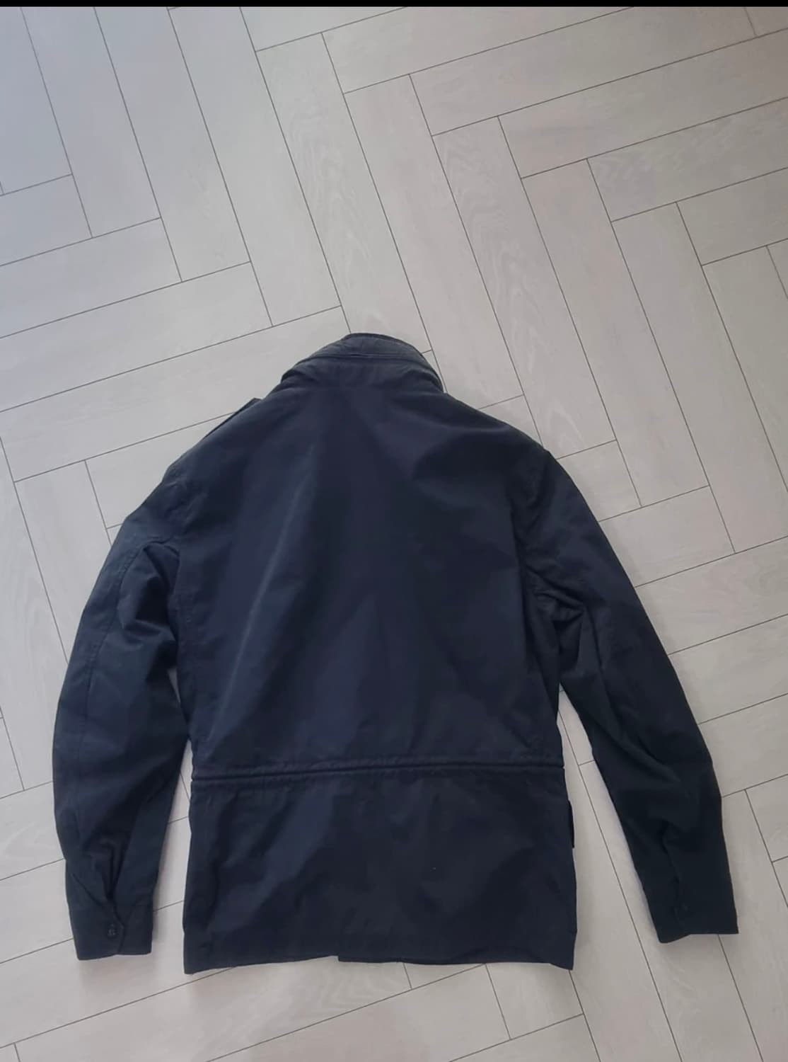 2013 스톤아일랜드 m65-자켓(m) 상품이미지2