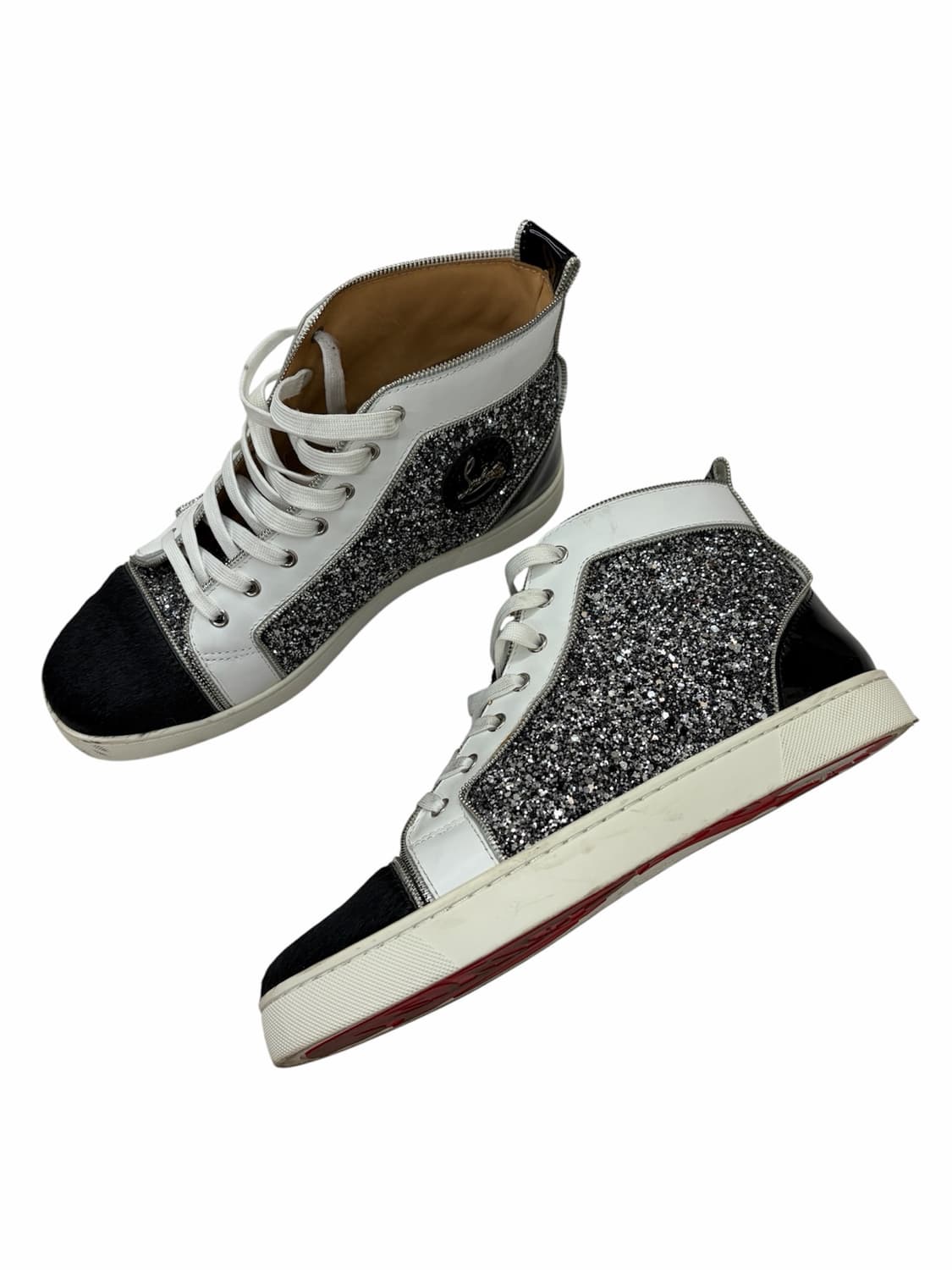 Christian Louboutin 하이탑  상품이미지2