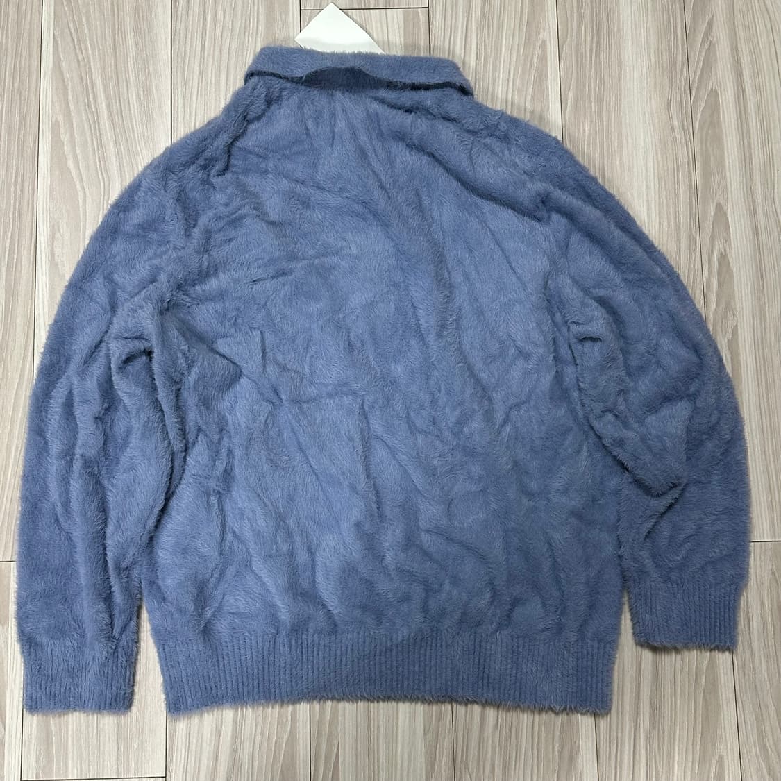 코스 스트릭 폴로 셔츠 L사이즈 상품이미지5