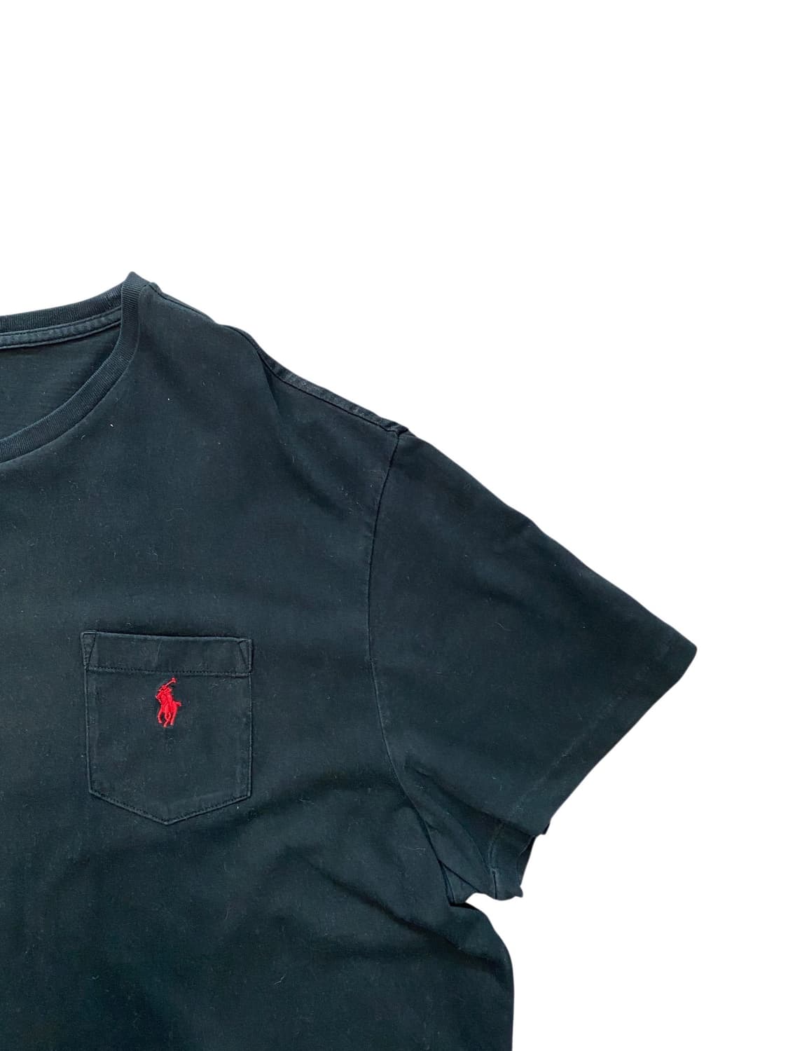 폴로 1/2 티셔츠 (Man 2XL) H0401 상품이미지3