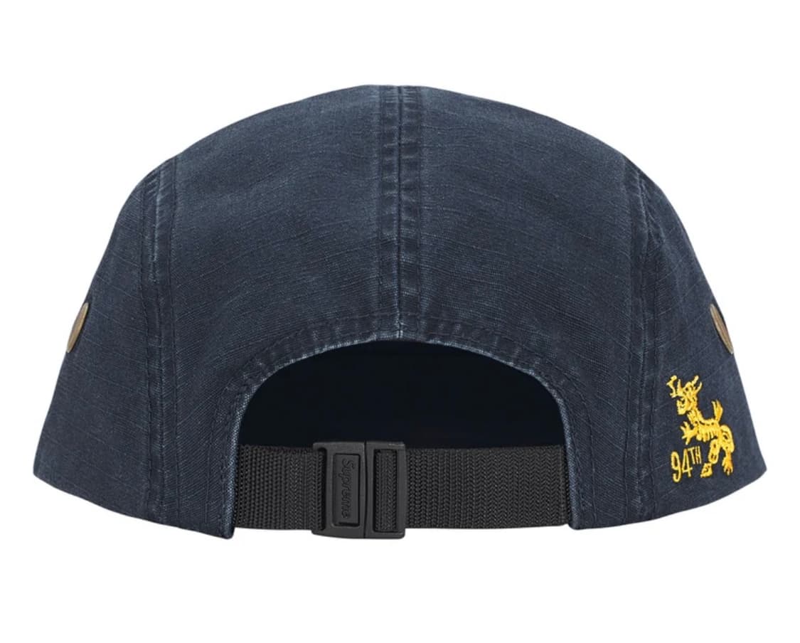 슈프림 켐프캡 26ss (4주차 드랍)판매 상품이미지3