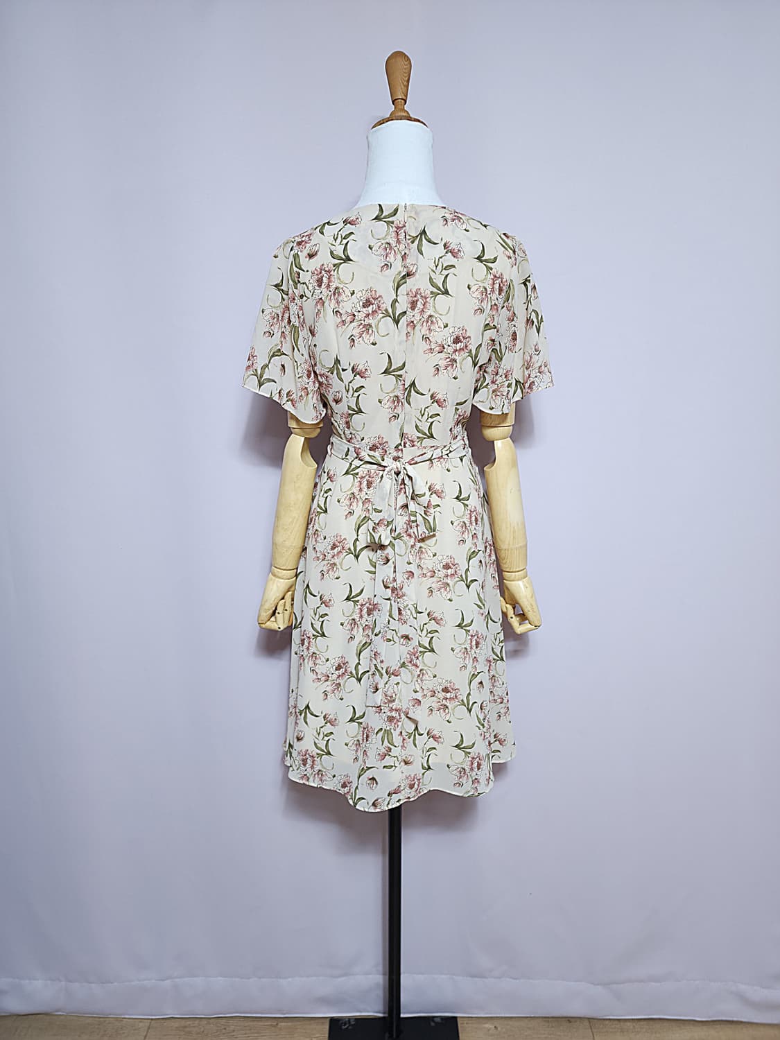 [66] 시크라인 원피스 상품이미지3