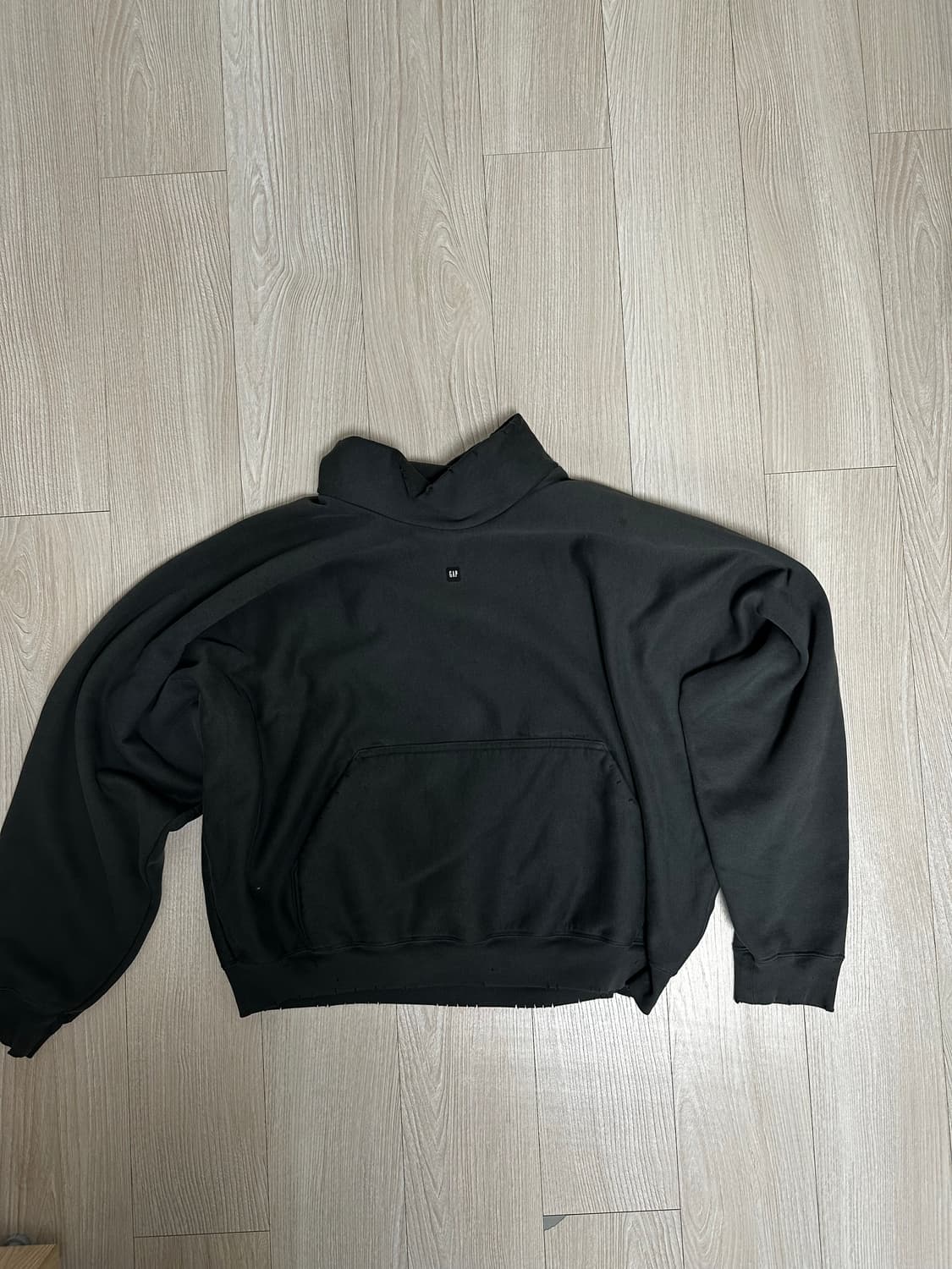 이지갭 하이넥 스웨터 상품이미지1