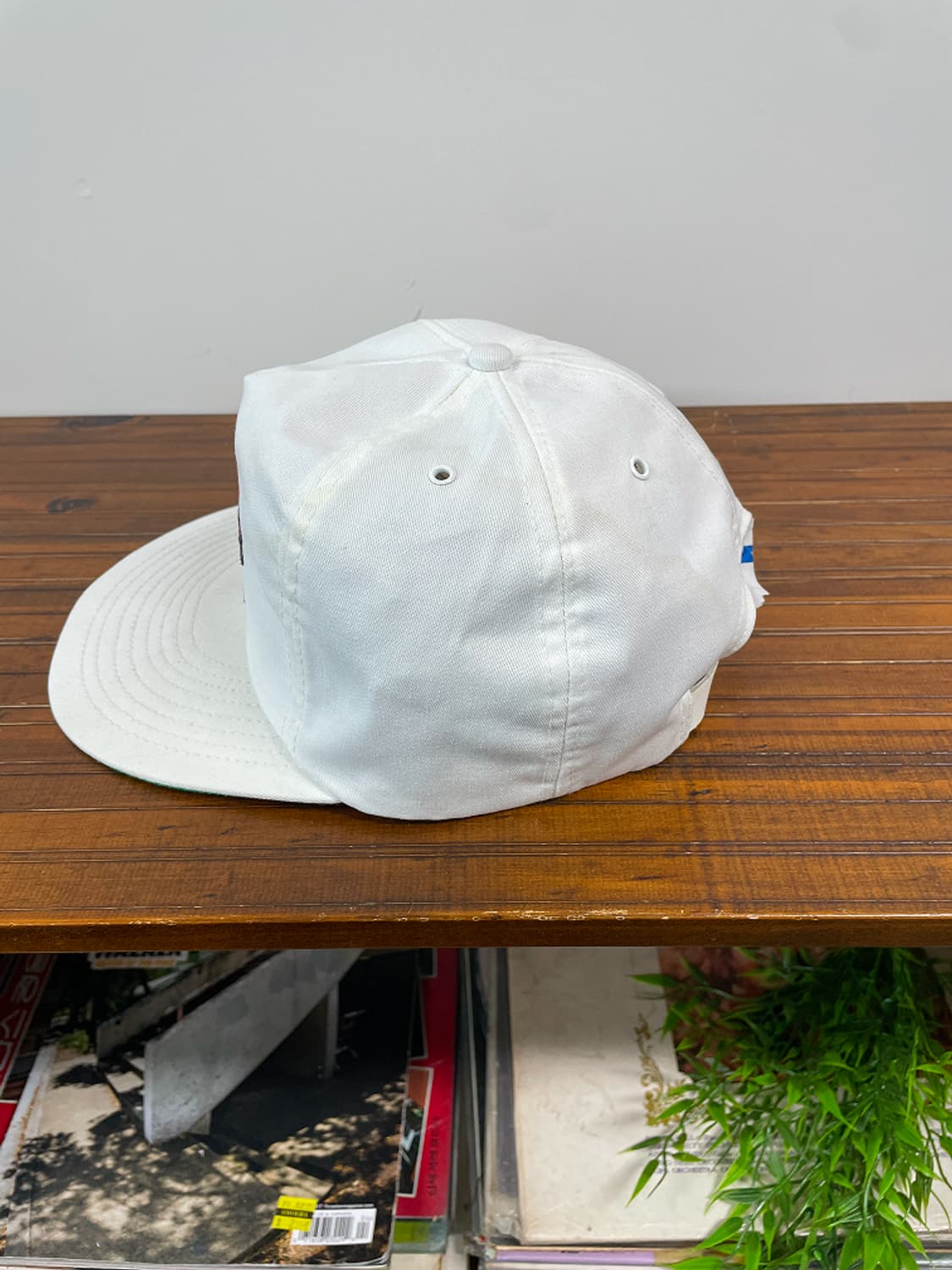 Hard Rock Cafe New Orleans vintage cap 상품이미지2