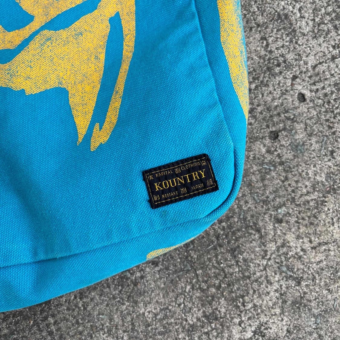 캐피탈 가방 상품이미지2