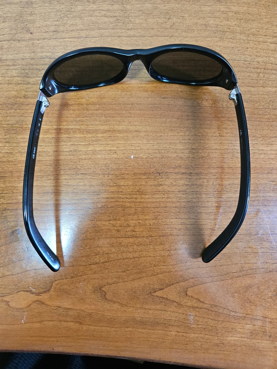 빈티지 캘빈클라인 ck 3006 선글라스  상품이미지8