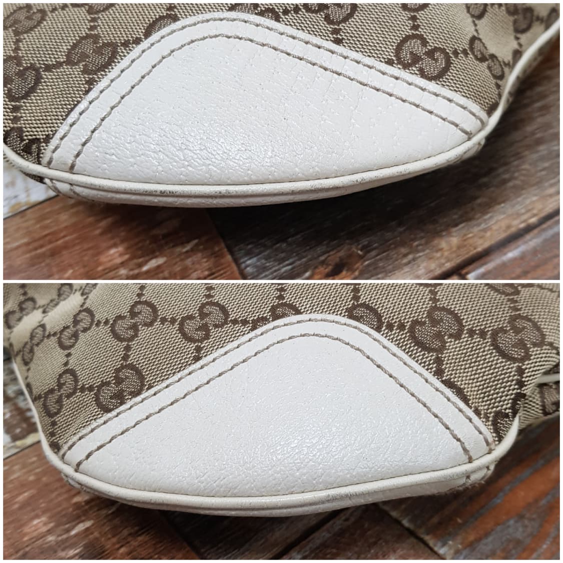 [정품] Gucci 프린시 호보백 스몰 상품이미지7