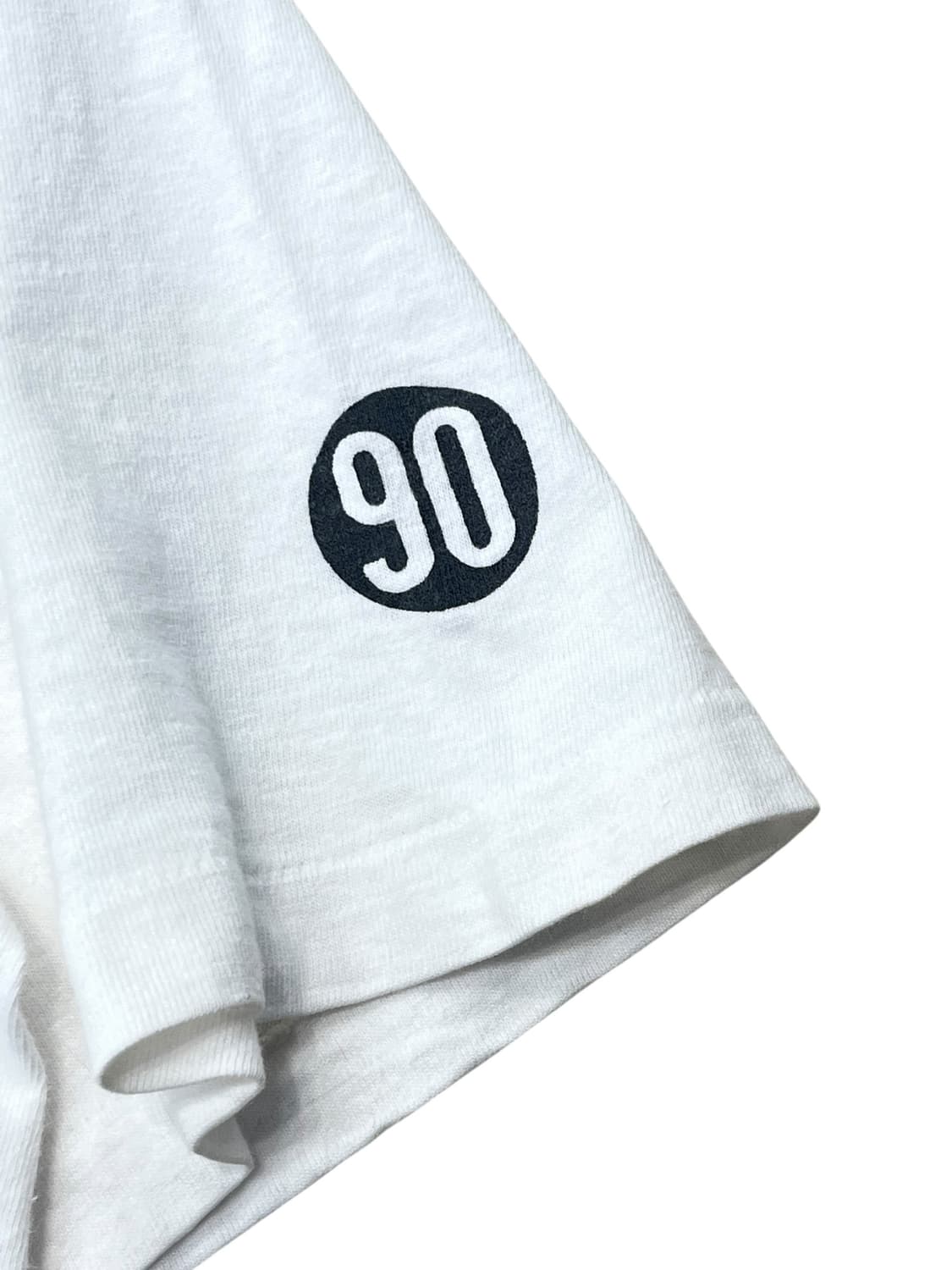 90‘s 90 The Original 빈티지 스케이트 티셔츠 상품이미지5