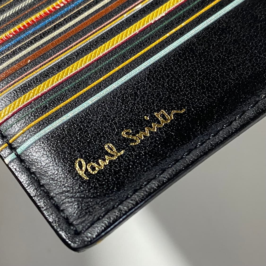 [정품] 폴스미스 카드지갑 상품이미지3