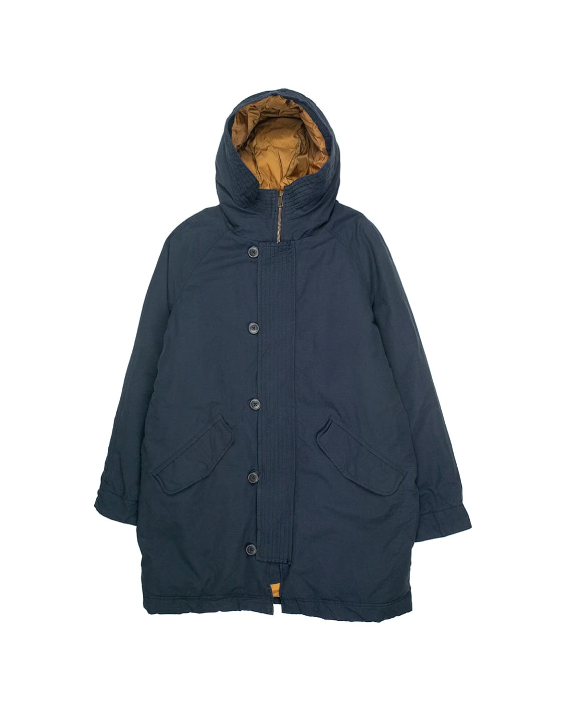 GAP 프리마로프트 2pkt 야상 파카 상품이미지1