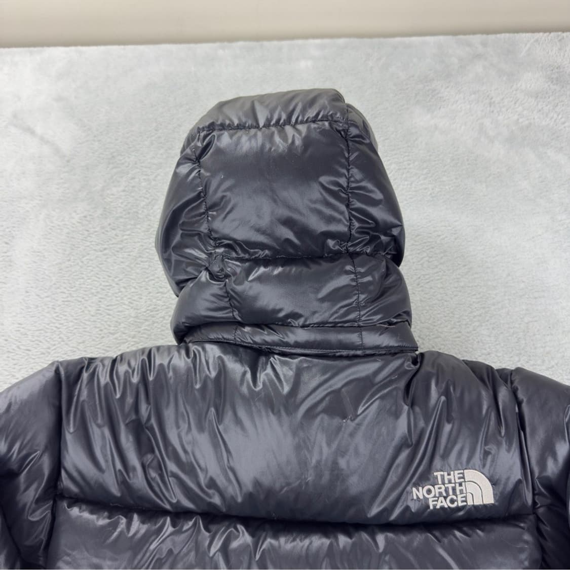 노스페이스 800 패딩 L 상품이미지6