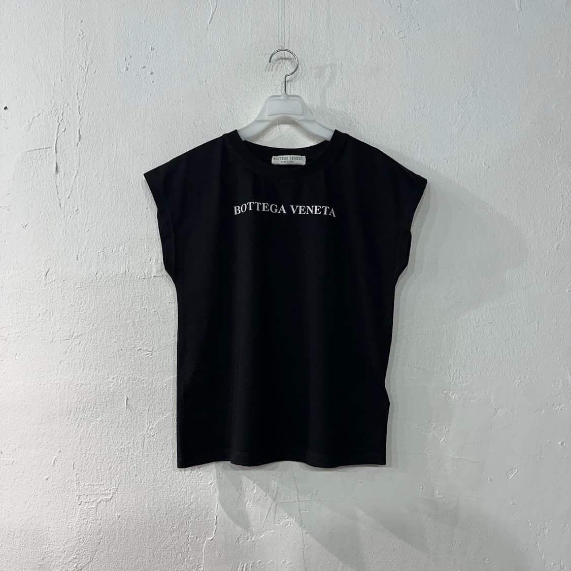 보테가베네타 슬리브리스 티 여성S 상품이미지1
