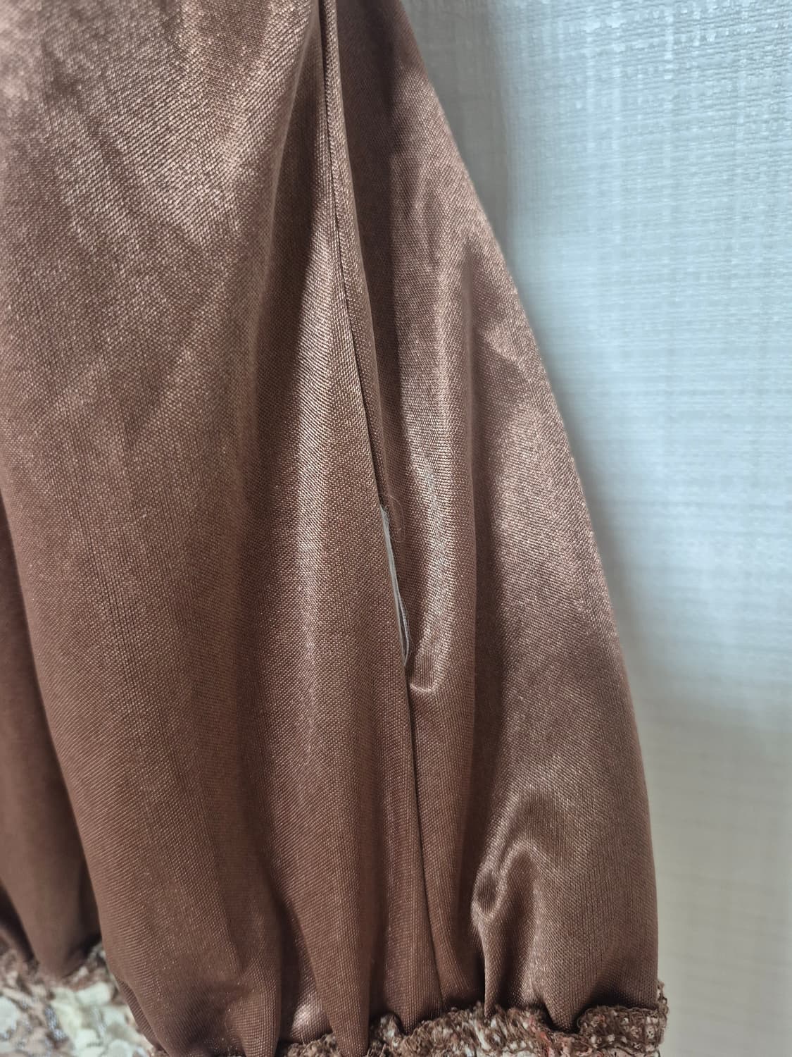 리즈리사 초고전템 히메갸루  쵸코 플로럴 오프숄더 상품이미지8