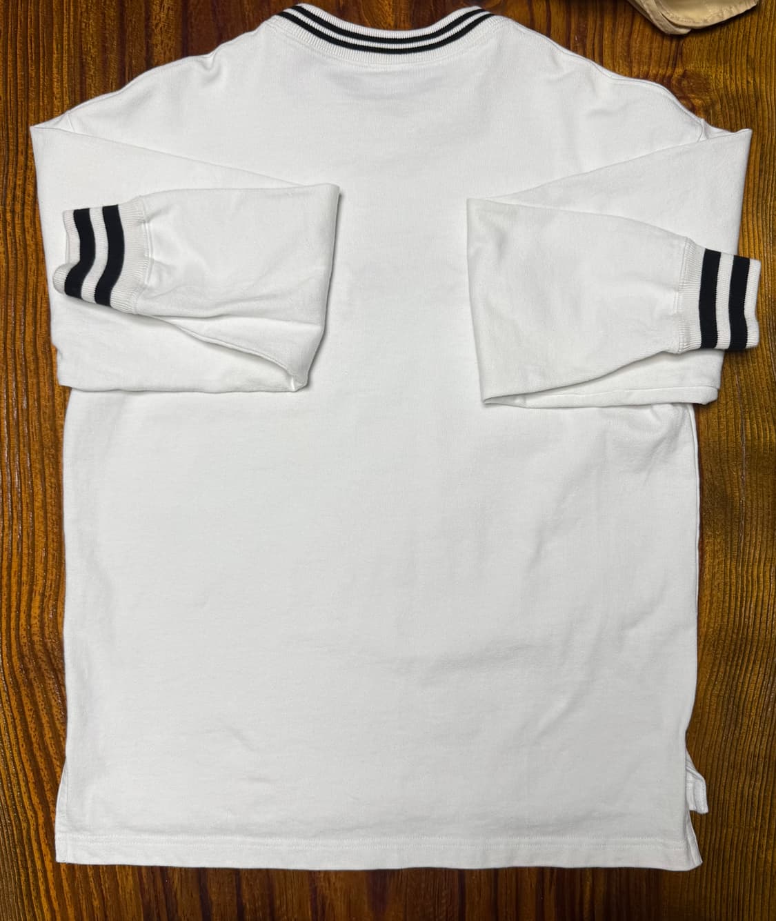 빈티지 챔피온 맨투맨 상품이미지3