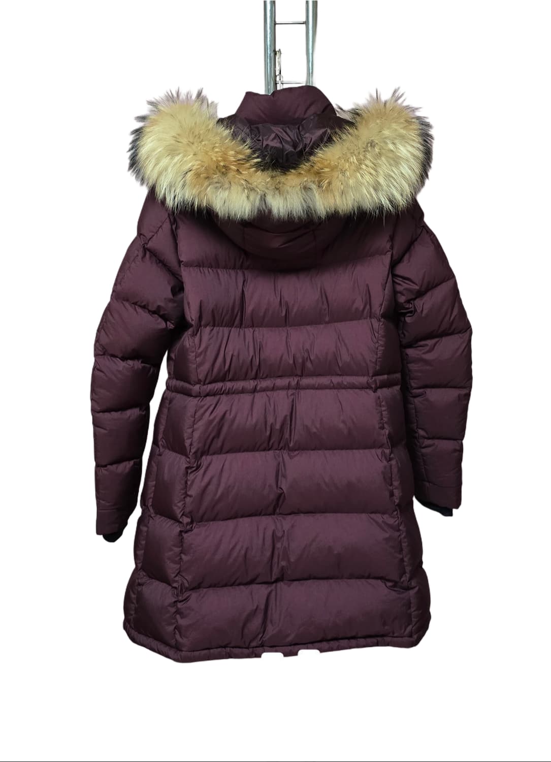 몽벨 패딩/여105 상품이미지2