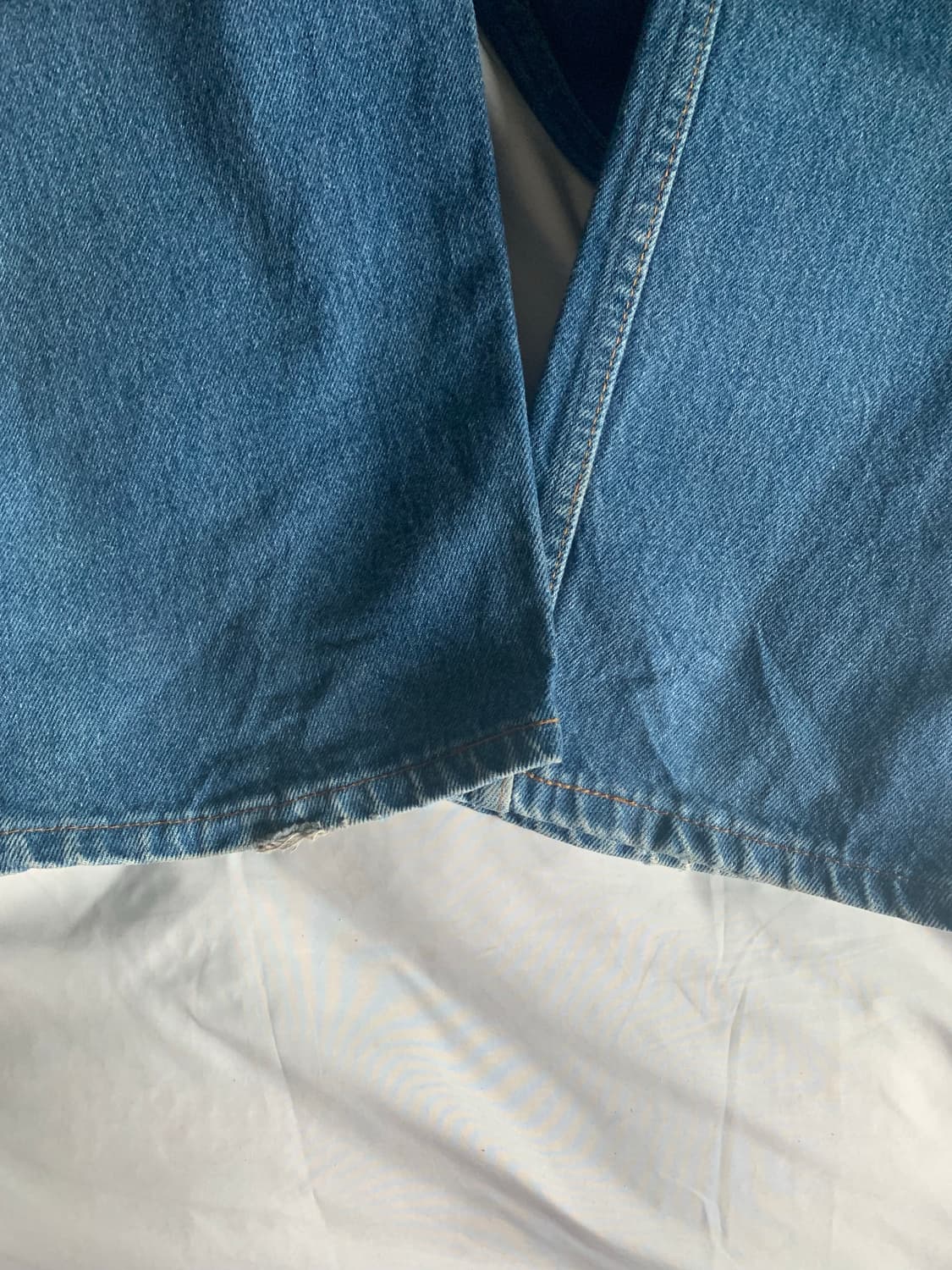 리바이스 80 501  상품이미지4