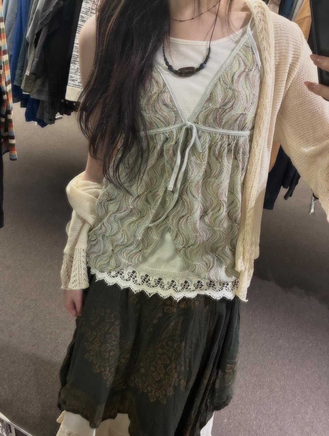 Mori Forest Fairy 🌿✨ 상품이미지2