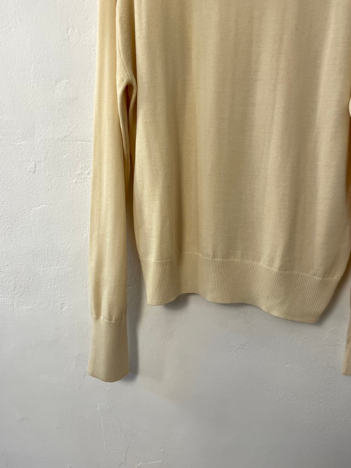 이세이미야케 니트  상품이미지10