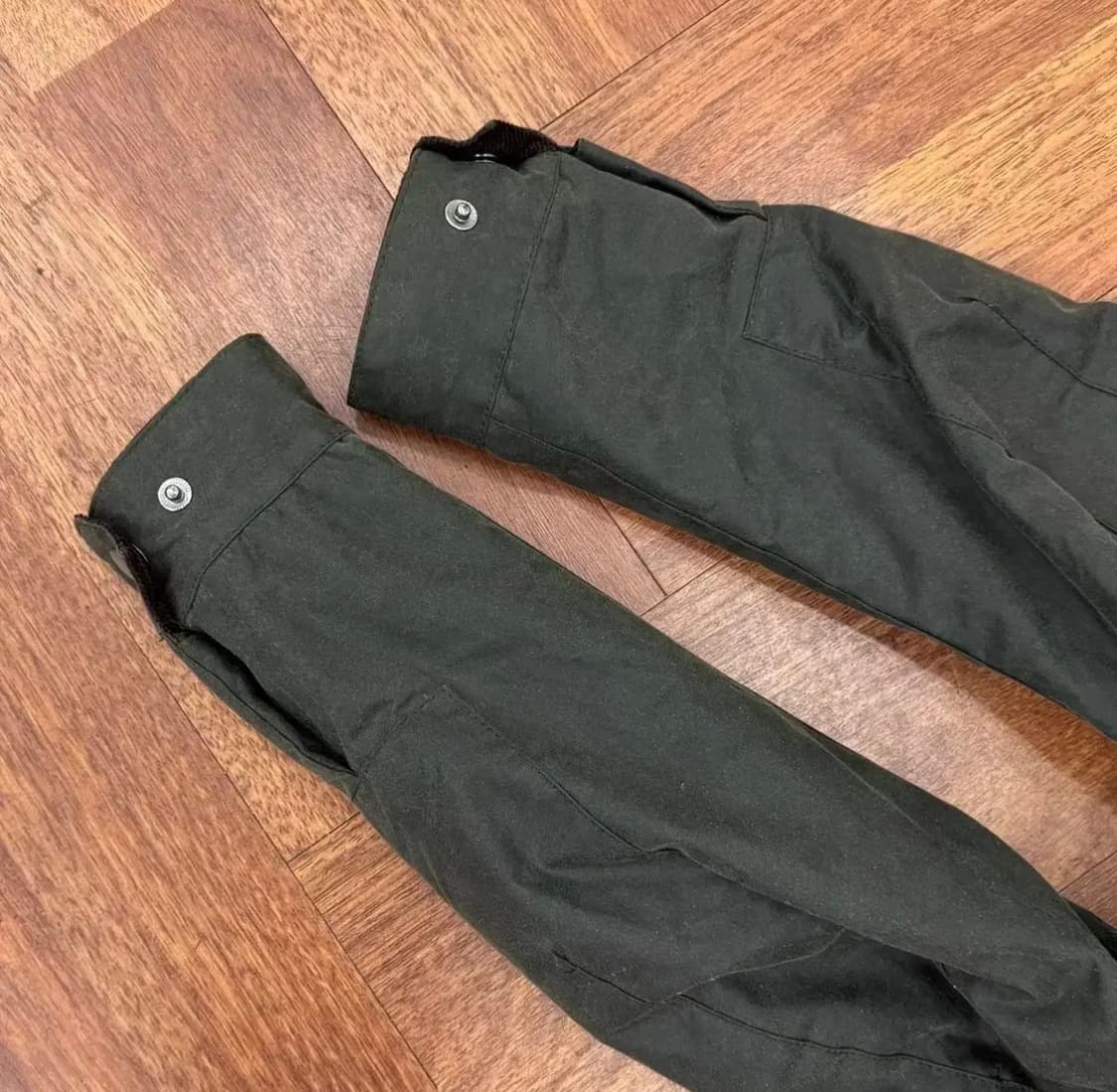 바버 인터네셔널 듀크 m 상품이미지4