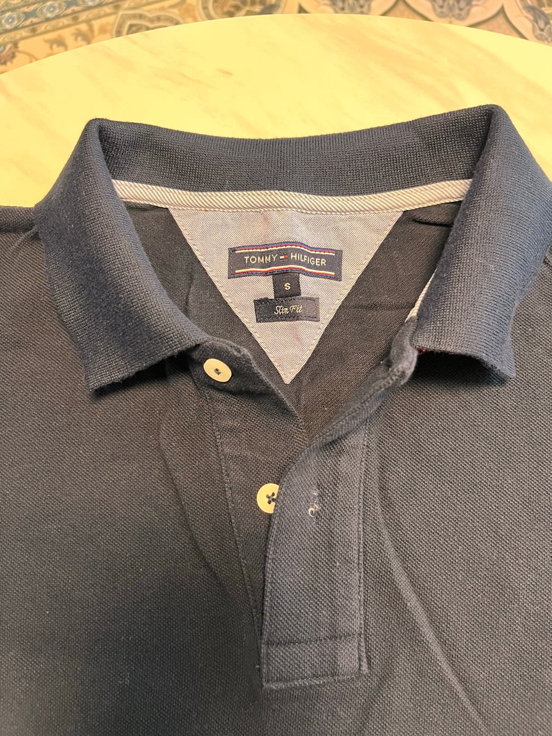 타미힐피거 카라티 상품이미지4