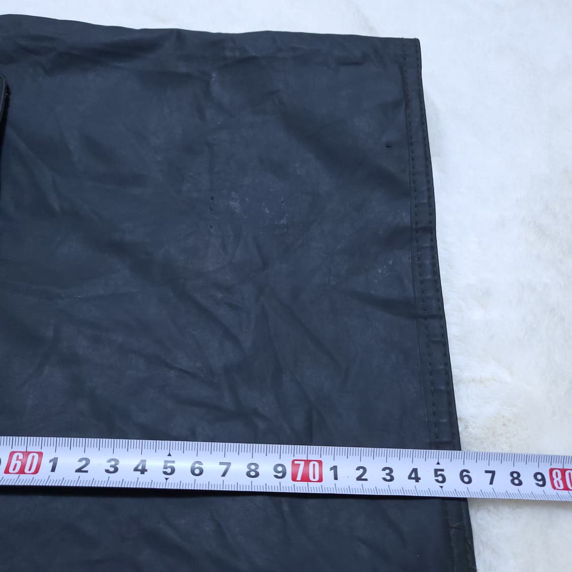 칼하트 빈티지 레인후드자켓 XL 0226 상품이미지7