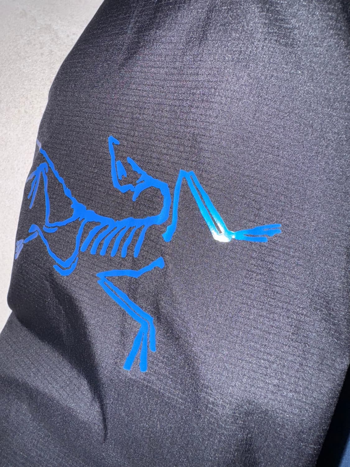 아크테릭스 x 빔즈 아톰 자켓 상품이미지4