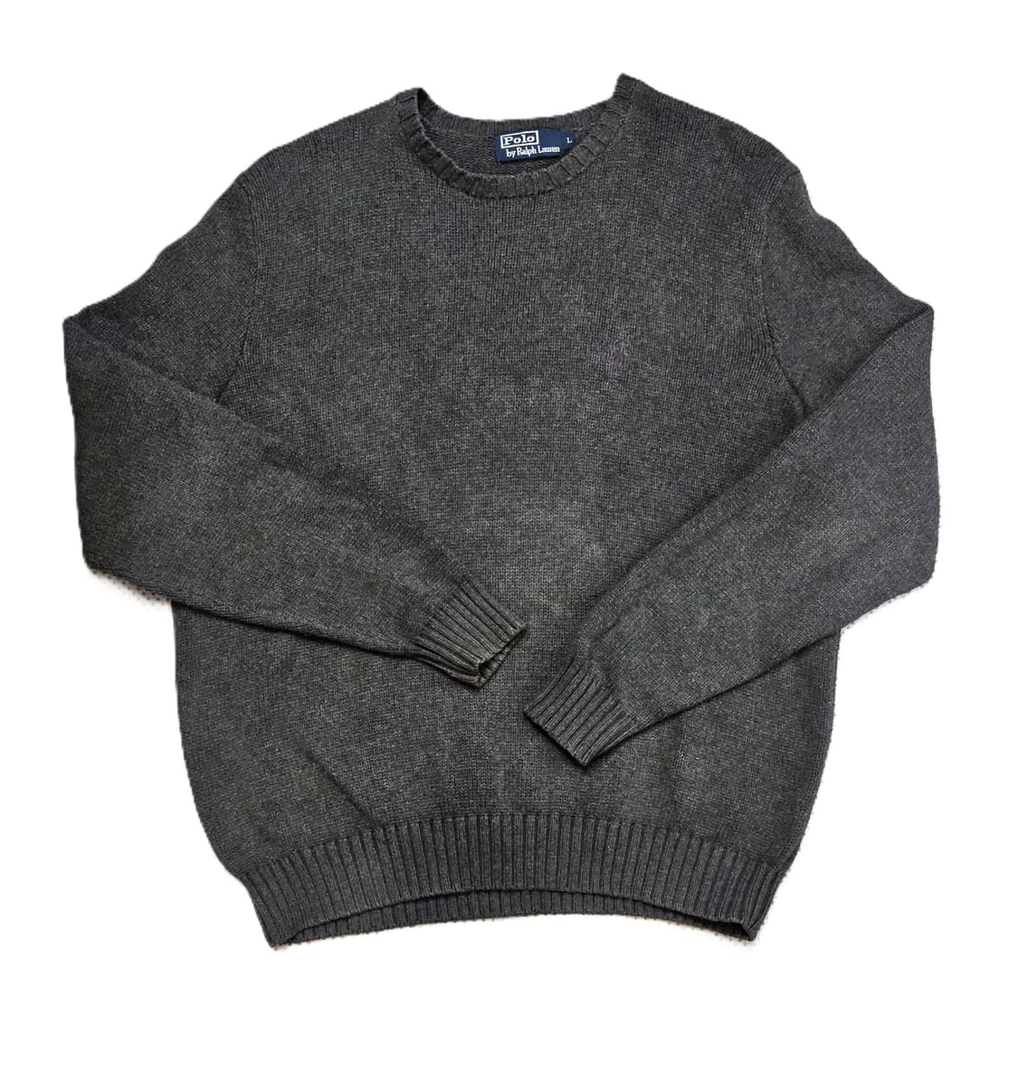 폴로 랄프로렌 니트 스웨터 상품이미지1